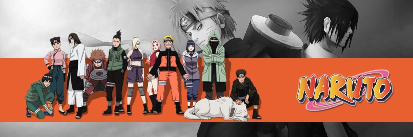 Thế Giới Anime - Nhân Vật Hoạt Hình World