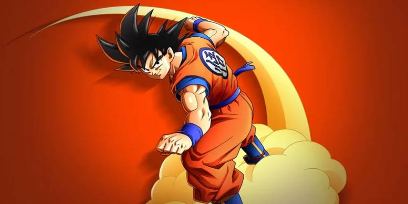 Kakarot: Cuộc Hành Trình Khám Phá Thế Giới Dragon Ball