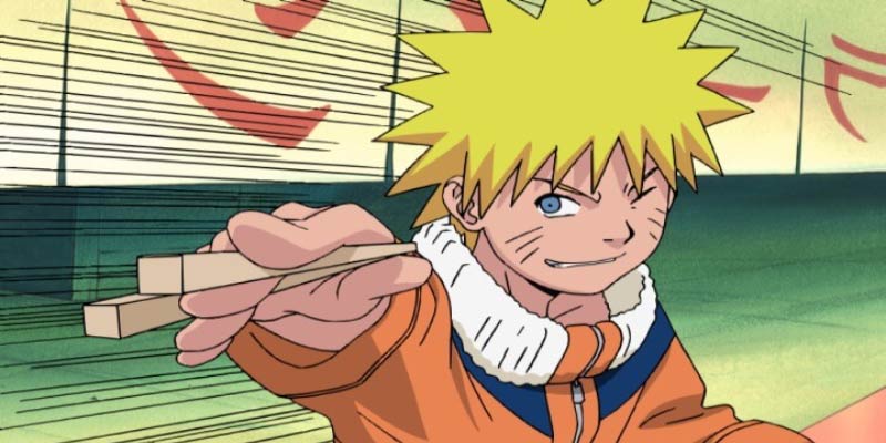 Uzumaki Naruto: Hành Trình Từ Thấp Kém Đến Anh Hùng Làng Lá