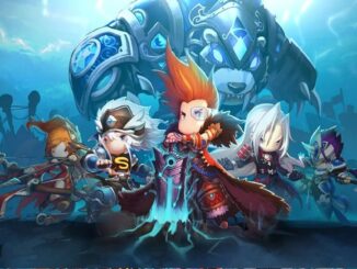 nhân vật hoạt hình