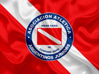 Argentinos Juniors FC