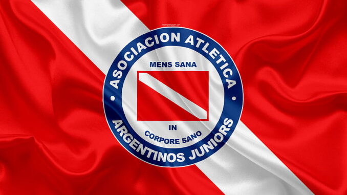 Argentinos Juniors FC Argentinos Juniors FC