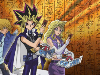 Game Bài Yugioh