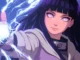 Hinata Hyuga: Bí Mật và Tiến Trình Phát Triển Nhân Vật