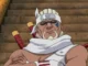 Killer Bee trong Naruto: Nhân vật nổi bật và sức mạnh đáng nể