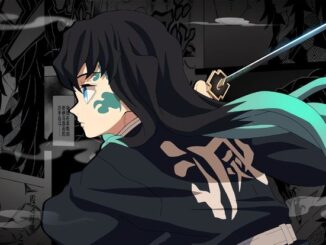 Muichirou Tokitou