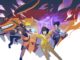Naruto và sự áp đảo ở mọi tựa game chuyển thể từ manga