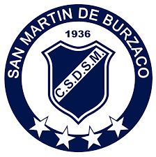 San Martin Burzaco FC