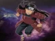 Senju Hashirama - Huyền Thoại của Làng Lá trong Naruto