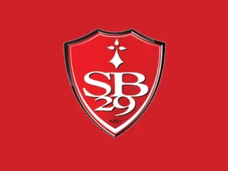 Stade Brestois 29 FC Tại Giải VĐQG Pháp