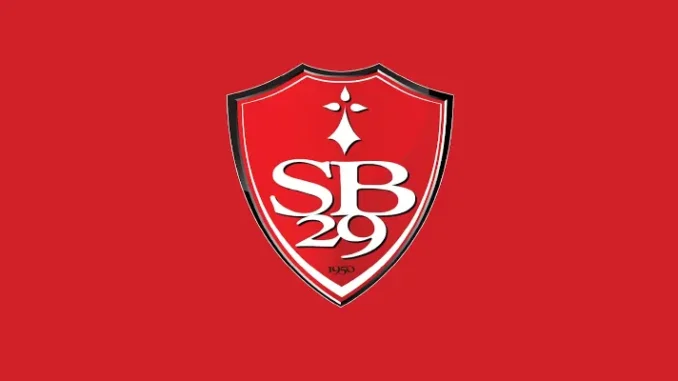 Stade Brestois 29 FC Tại Giải VĐQG Pháp Stade Brestois 29 FC Tại Giải VĐQG Pháp