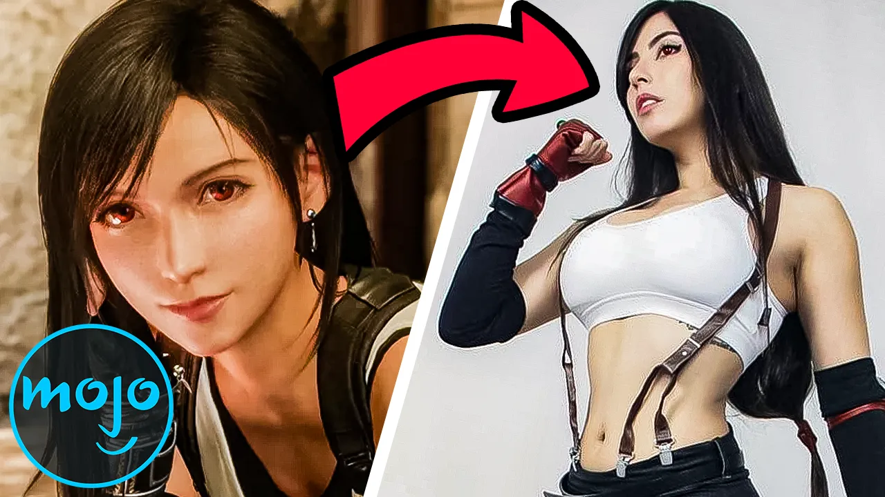 Nhân vật hóa hoạt hình và cosplay: Ý tưởng độc đáo cho fan game online