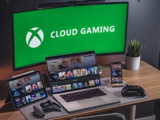 Xu hướng phát triển game trên nền tảng đám mây