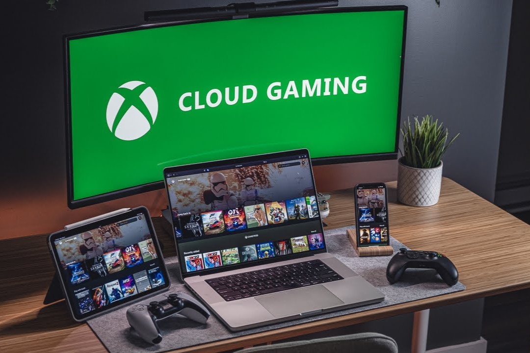 Xu hướng phát triển game trên nền tảng đám mây