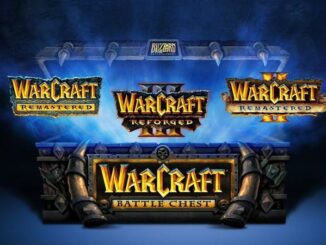 Những bản nhạc Warcraft hay nhất trong lịch sử