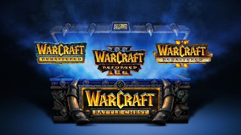Những bản nhạc Warcraft hay nhất trong lịch sử 