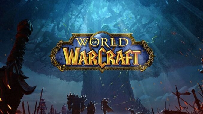 Cách bảo mật tài khoản Warcraft an toàn nhất: Hướng dẫn chi tiết cho game thủ