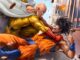 Saitama vs Goku – Cuộc đối đầu không tưởng giữa 2 huyền thoại anime