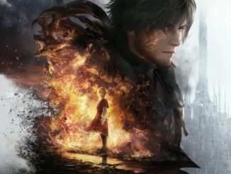 Final Fantasy và nghệ thuật kể chuyện trong JRPG: Hành trình định hình chuẩn mực game nhập vai Nhật Bản