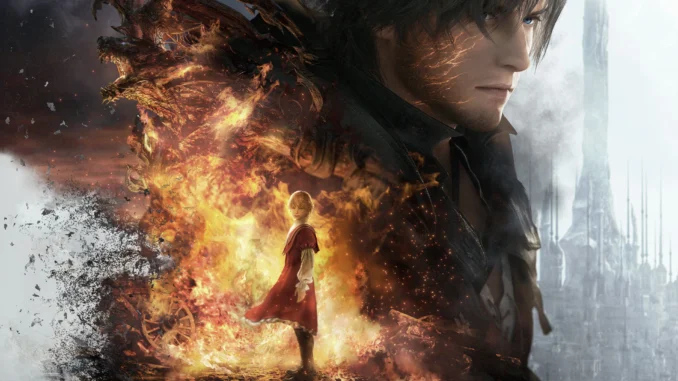 Final Fantasy và nghệ thuật kể chuyện trong JRPG: Hành trình định hình chuẩn mực game nhập vai Nhật Bản