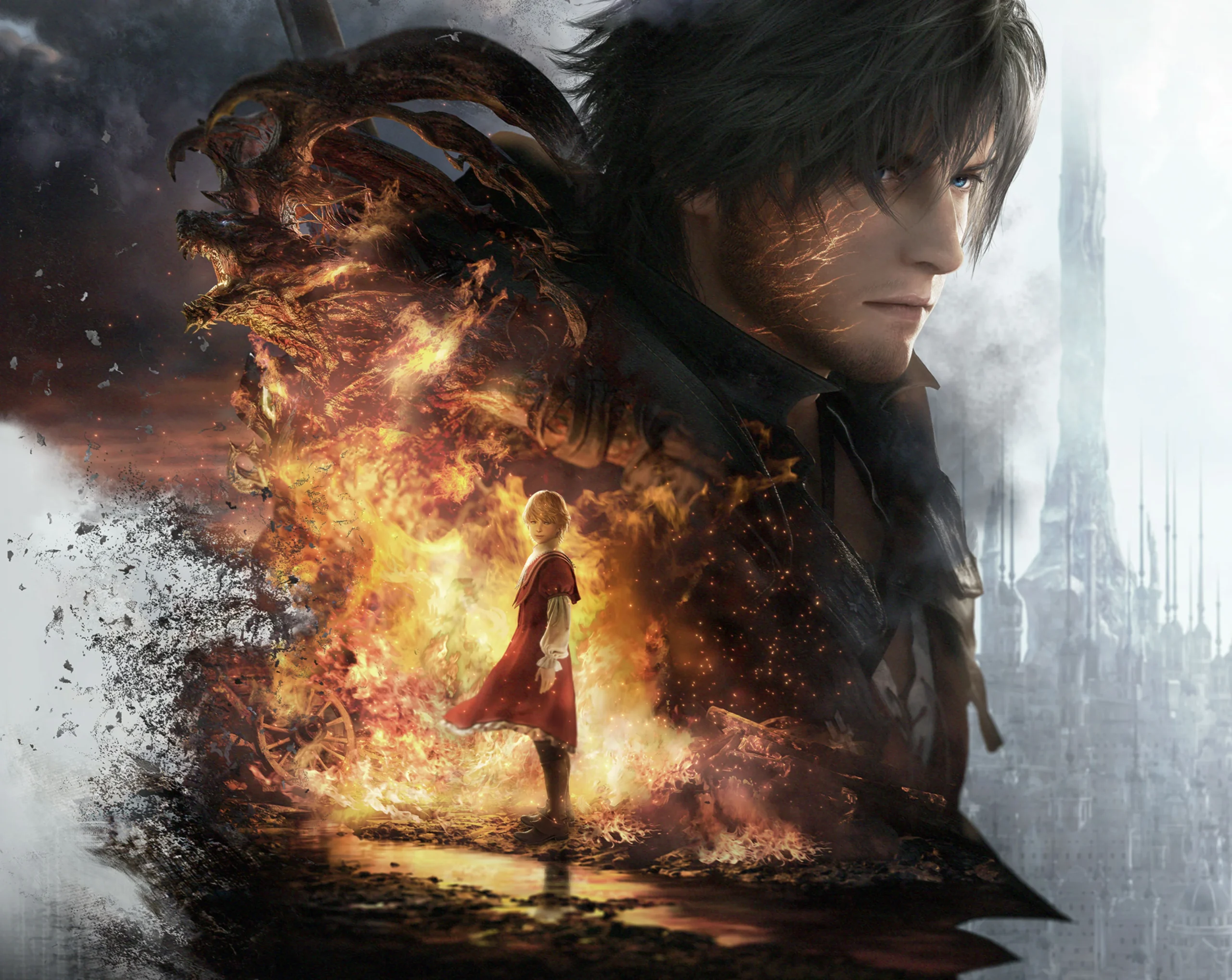 Final Fantasy và nghệ thuật kể chuyện trong JRPG: Hành trình định hình chuẩn mực game nhập vai Nhật Bản