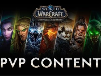 Top 8 chiến trường PvP đáng chơi nhất trong Warcraft – Danh sách game thủ không thể bỏ lỡ