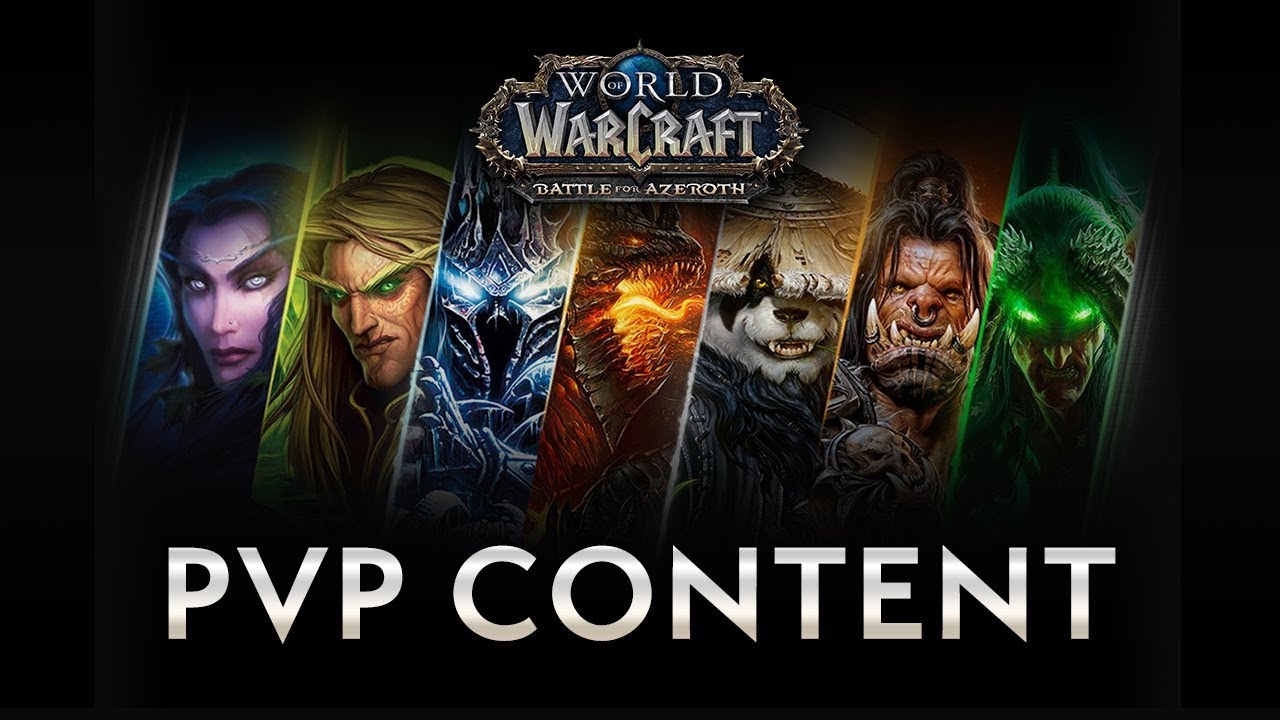 Top 8 chiến trường PvP đáng chơi nhất trong Warcraft – Danh sách game thủ không thể bỏ lỡ