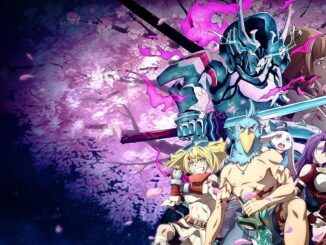 Nhân vật hoạt hình hài hước – Khi bước vào thế giới game online có gì thú vị?