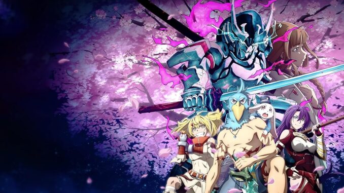 Nhân vật hoạt hình hài hước – Khi bước vào thế giới game online có gì thú vị?