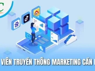 Cơ Hội Nghề Nghiệp Nhân Viên Marketing Tại KJC