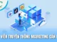 Cơ Hội Nghề Nghiệp Nhân Viên Marketing Tại KJC