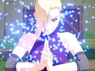 Yamanaka Ino