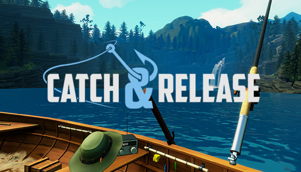 Catch-Release-Slots