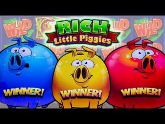 Rich-Little-Piggies-Slot
