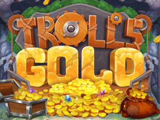 Troll's-Gold-Slots