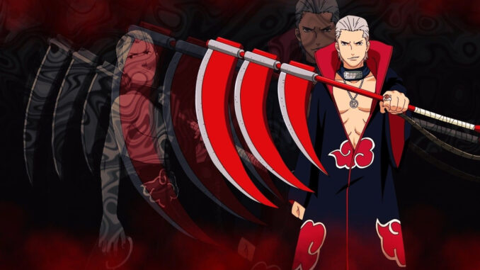 Hidan